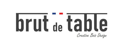 Brut de Table